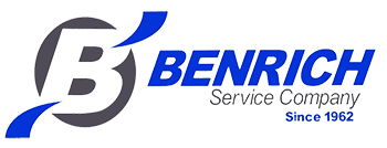 Benrich Services