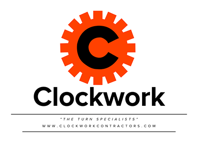 Clockwork Contractors